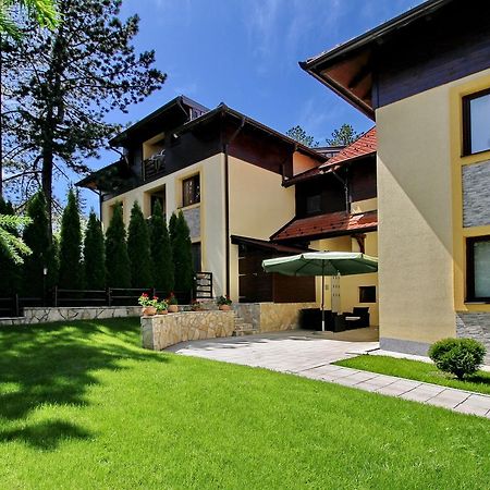 Apartments Radosti Zlatibor Buitenkant foto