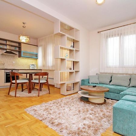Apartments Radosti Zlatibor Buitenkant foto