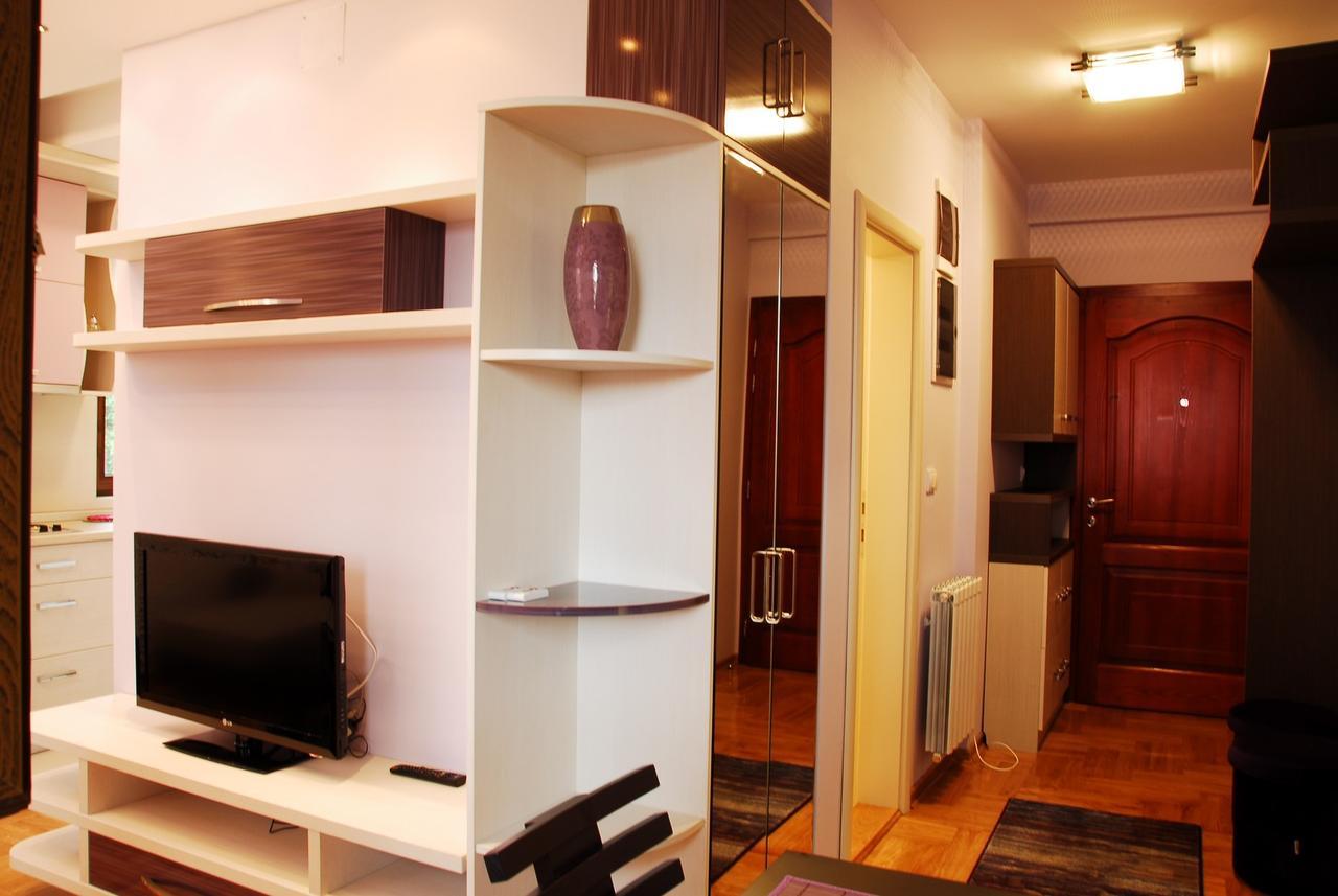Apartments Radosti Zlatibor Buitenkant foto