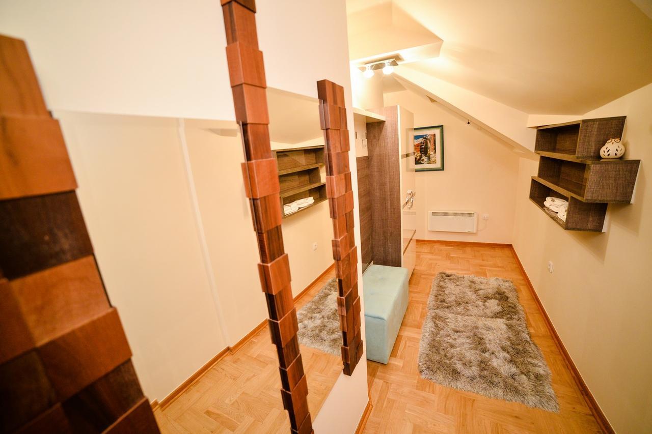 Apartments Radosti Zlatibor Buitenkant foto
