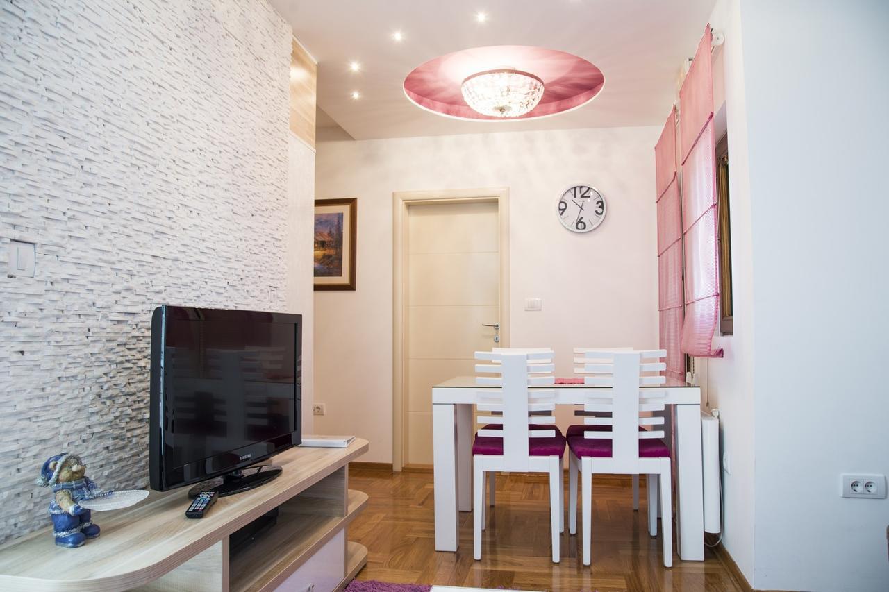 Apartments Radosti Zlatibor Buitenkant foto