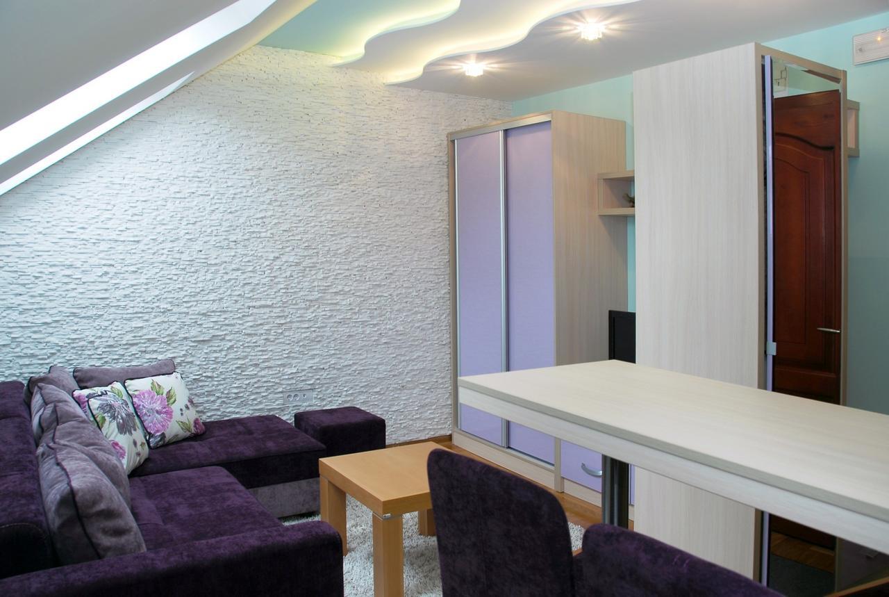Apartments Radosti Zlatibor Buitenkant foto