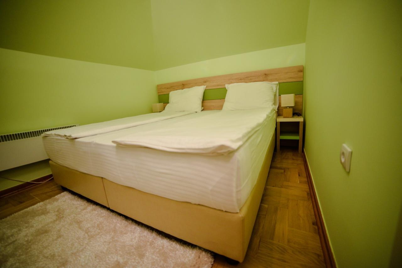 Apartments Radosti Zlatibor Buitenkant foto