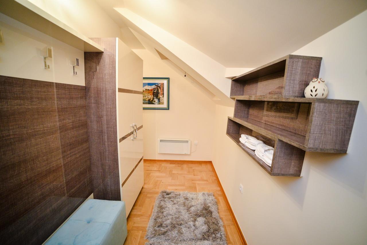 Apartments Radosti Zlatibor Buitenkant foto