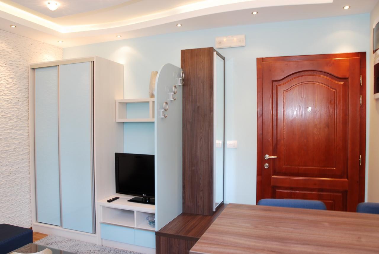 Apartments Radosti Zlatibor Buitenkant foto