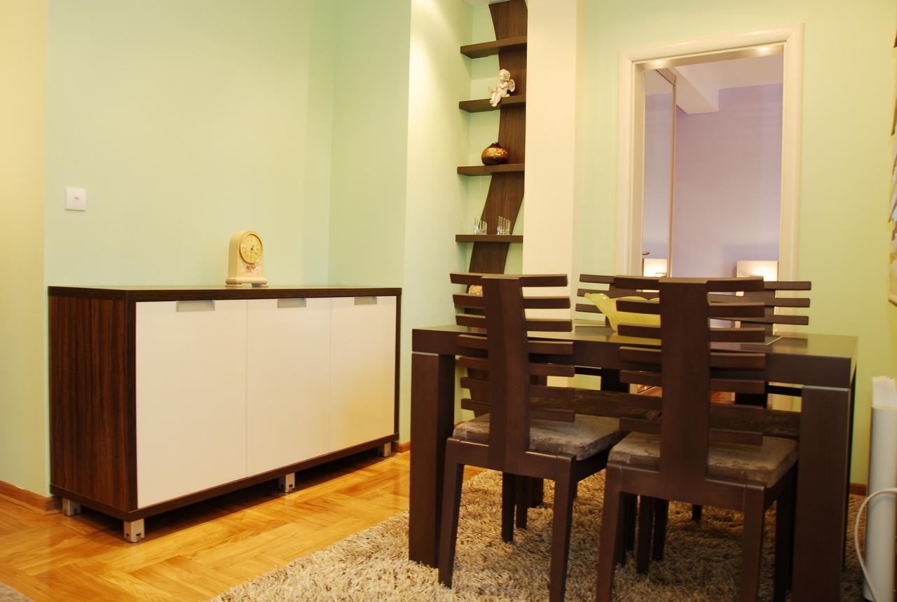 Apartments Radosti Zlatibor Buitenkant foto