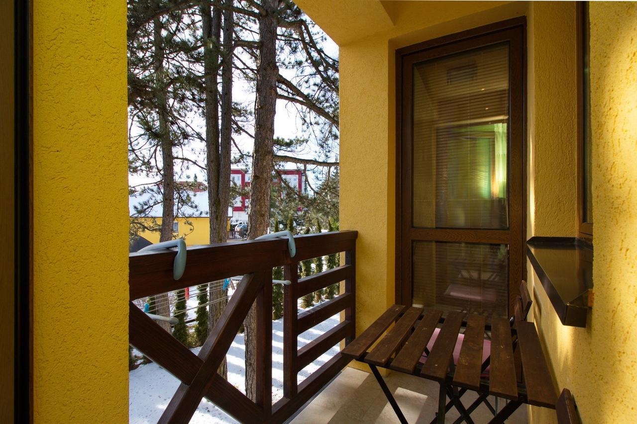 Apartments Radosti Zlatibor Buitenkant foto