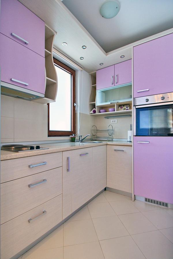 Apartments Radosti Zlatibor Buitenkant foto