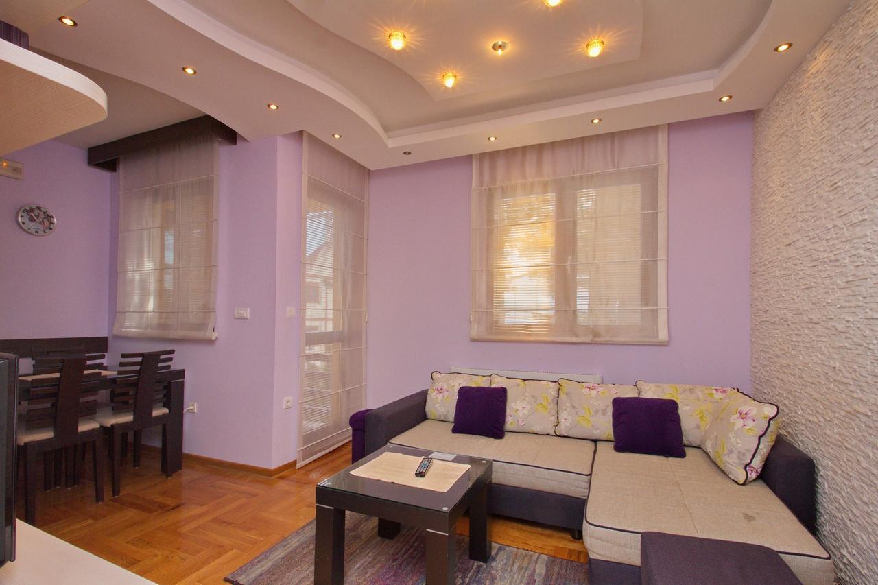 Apartments Radosti Zlatibor Buitenkant foto