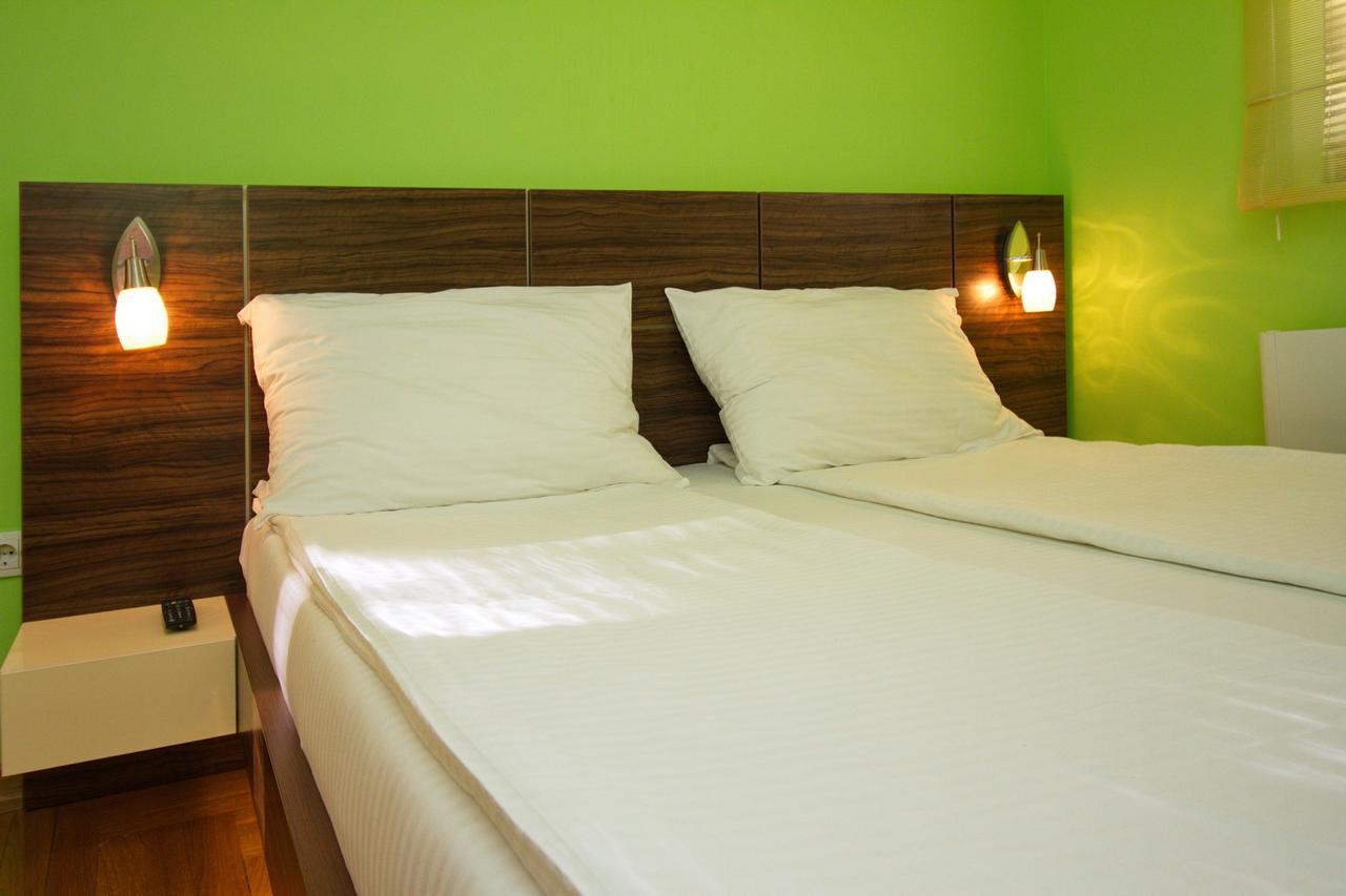 Apartments Radosti Zlatibor Buitenkant foto