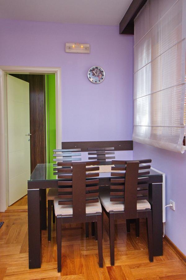 Apartments Radosti Zlatibor Buitenkant foto