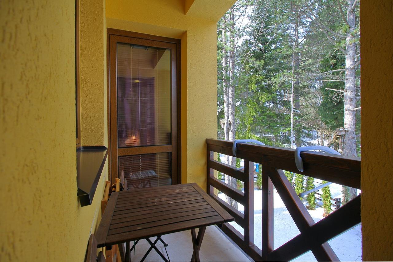 Apartments Radosti Zlatibor Buitenkant foto