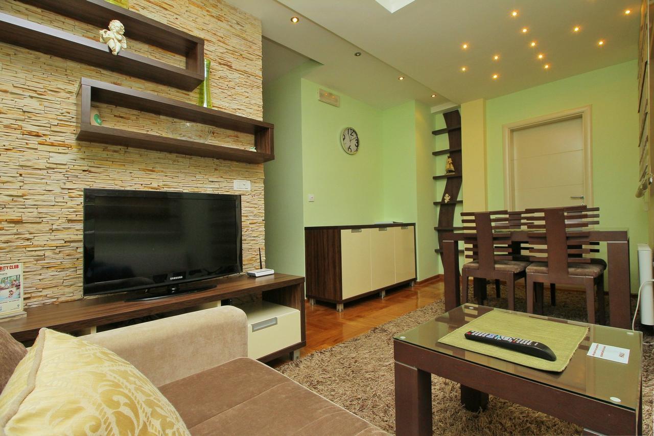 Apartments Radosti Zlatibor Buitenkant foto