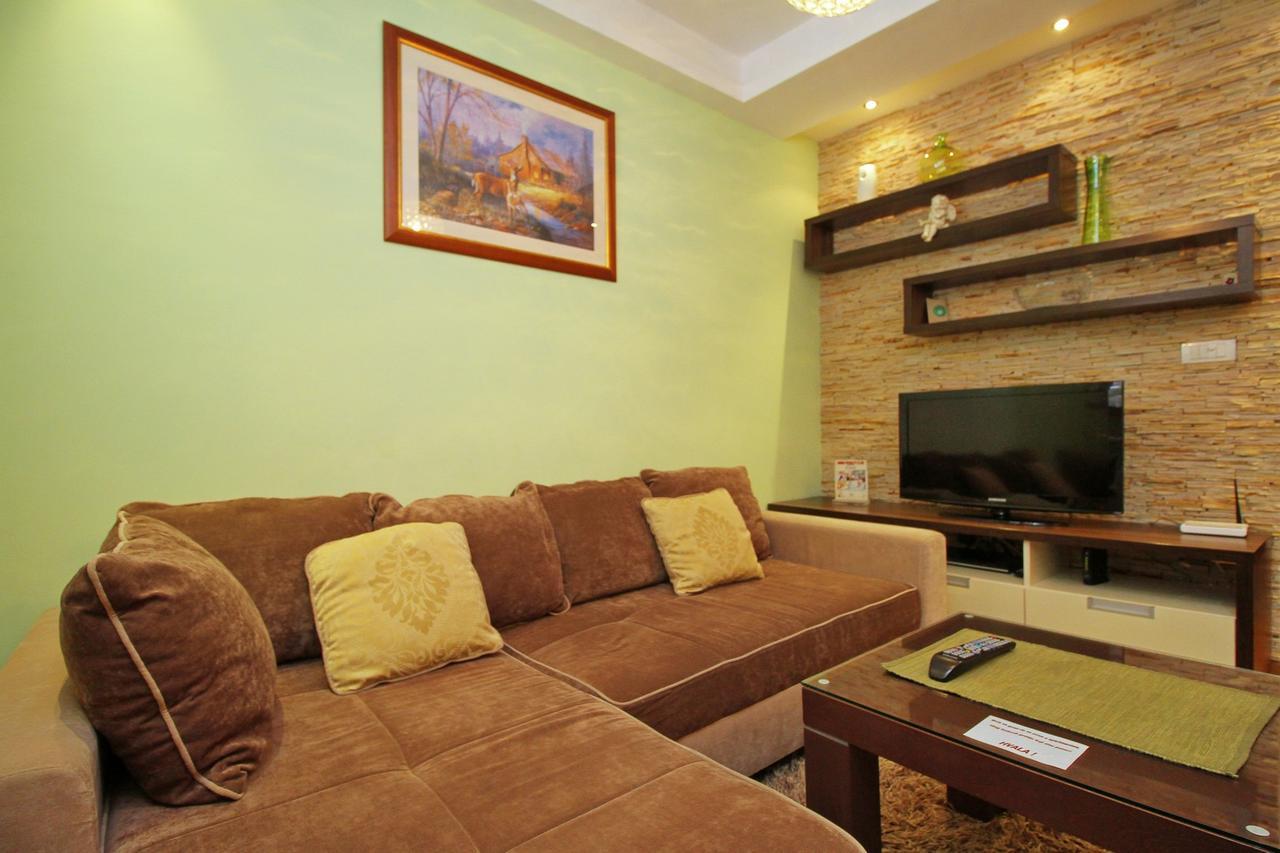 Apartments Radosti Zlatibor Buitenkant foto