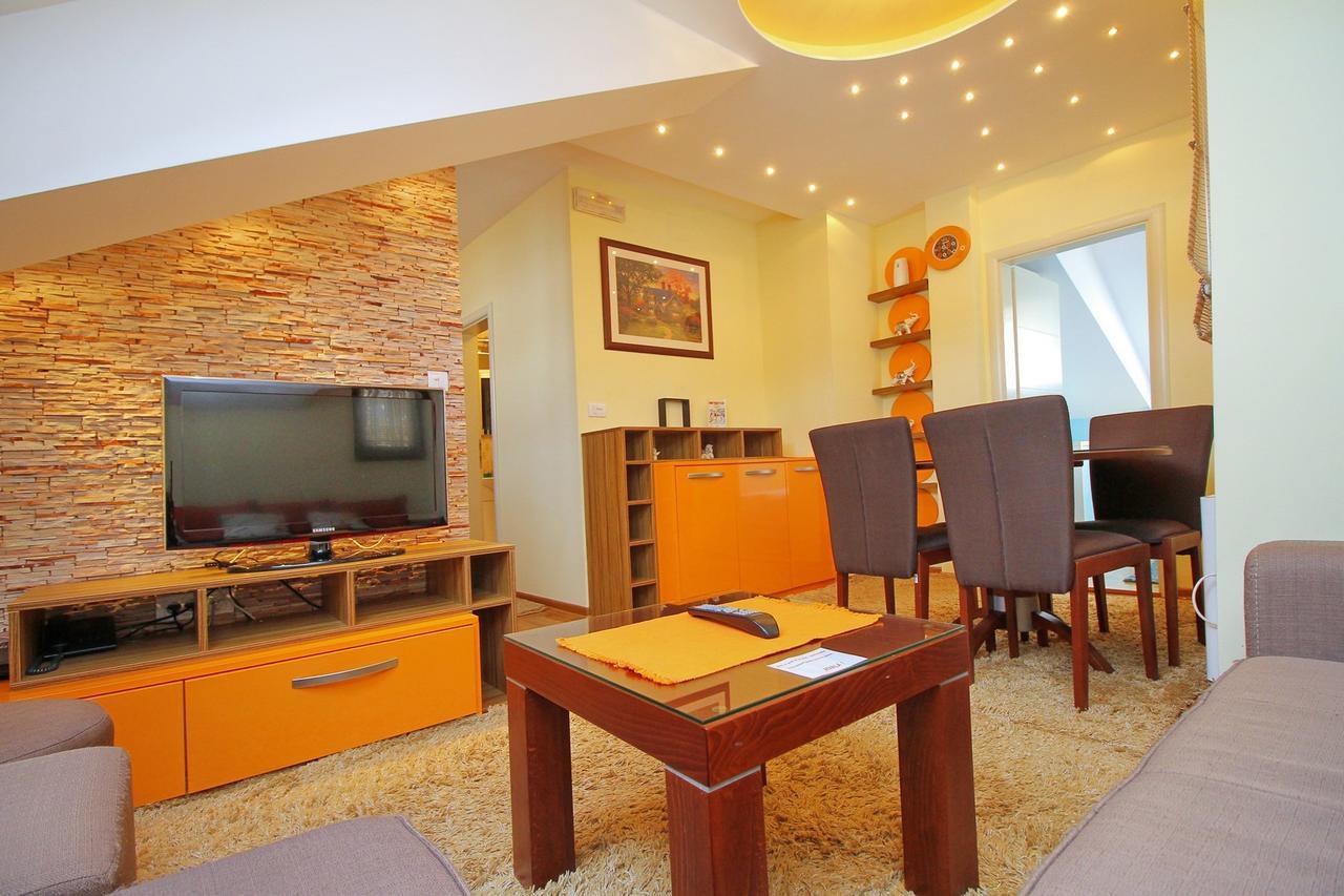 Apartments Radosti Zlatibor Buitenkant foto