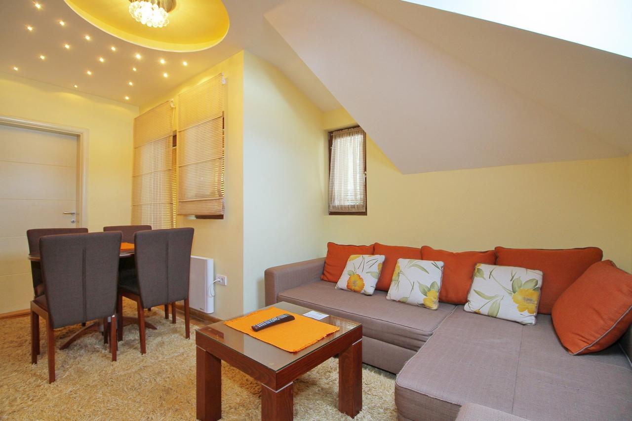 Apartments Radosti Zlatibor Buitenkant foto
