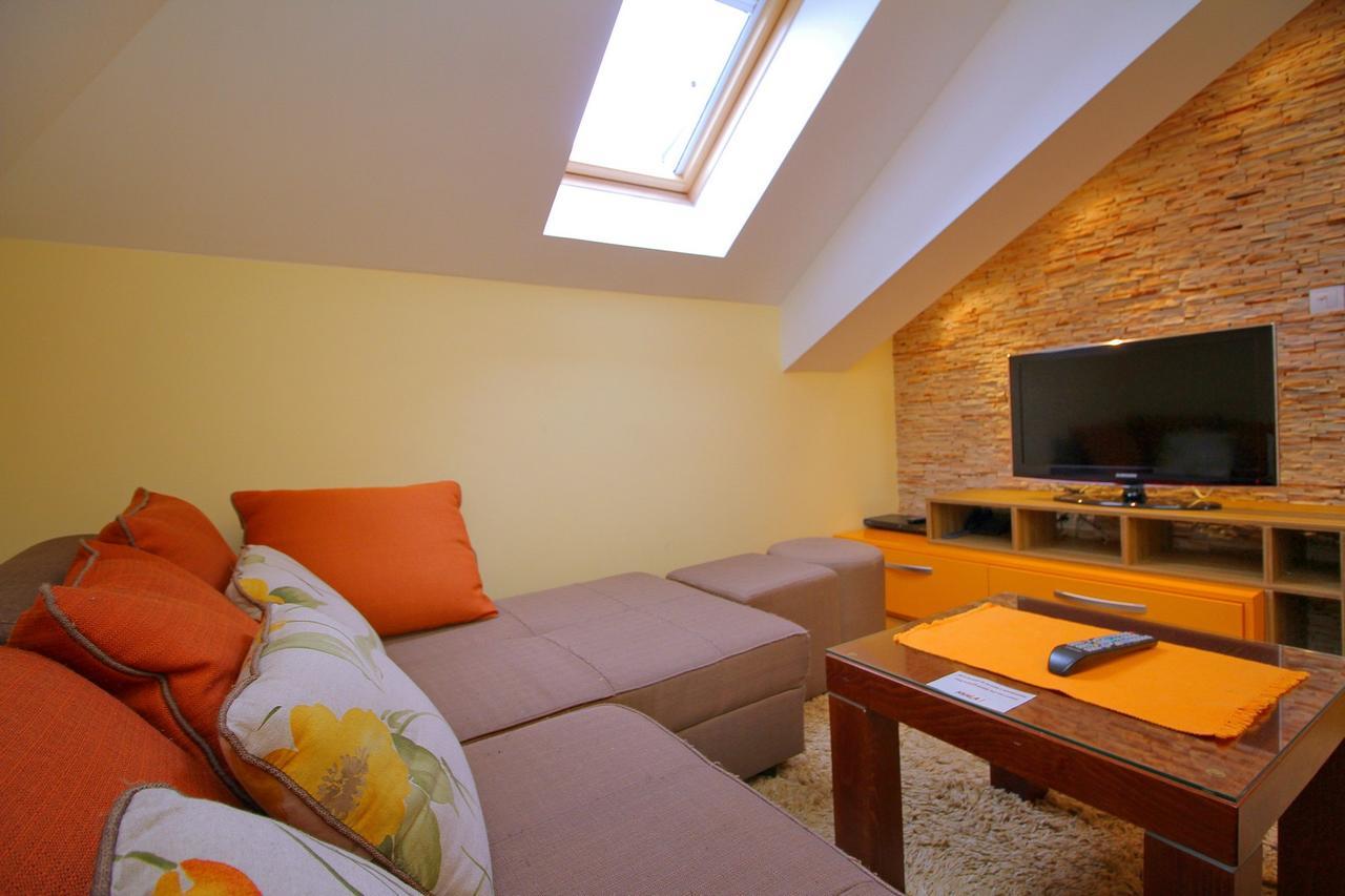 Apartments Radosti Zlatibor Buitenkant foto