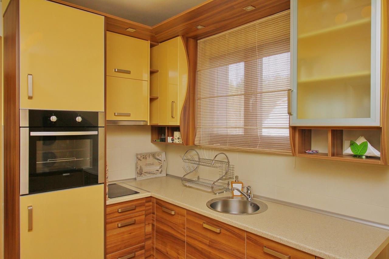 Apartments Radosti Zlatibor Buitenkant foto