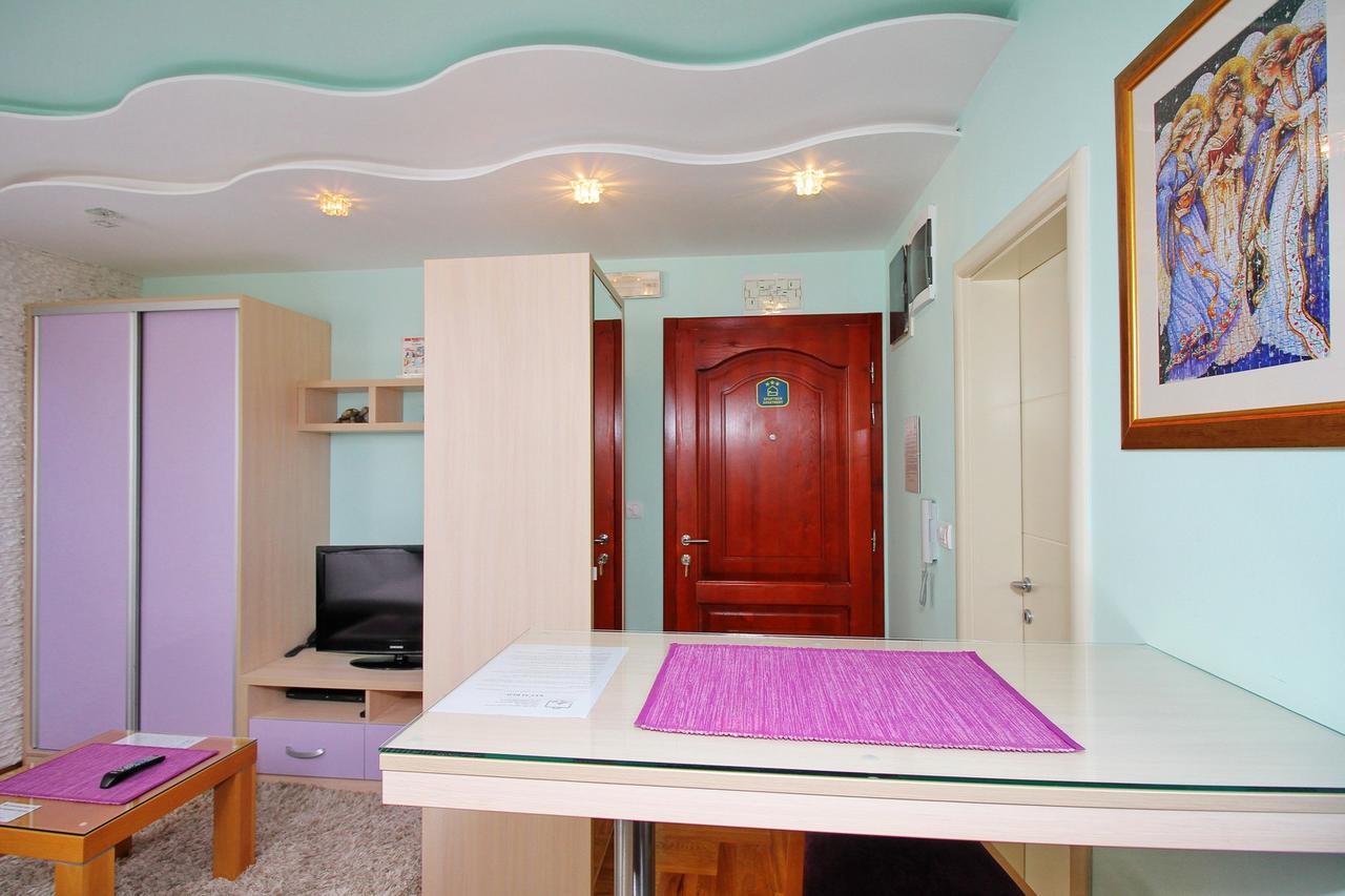 Apartments Radosti Zlatibor Buitenkant foto