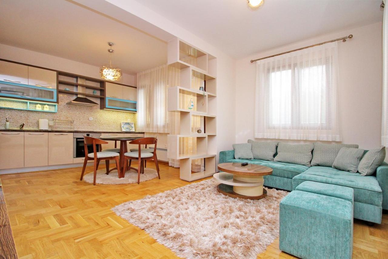 Apartments Radosti Zlatibor Buitenkant foto