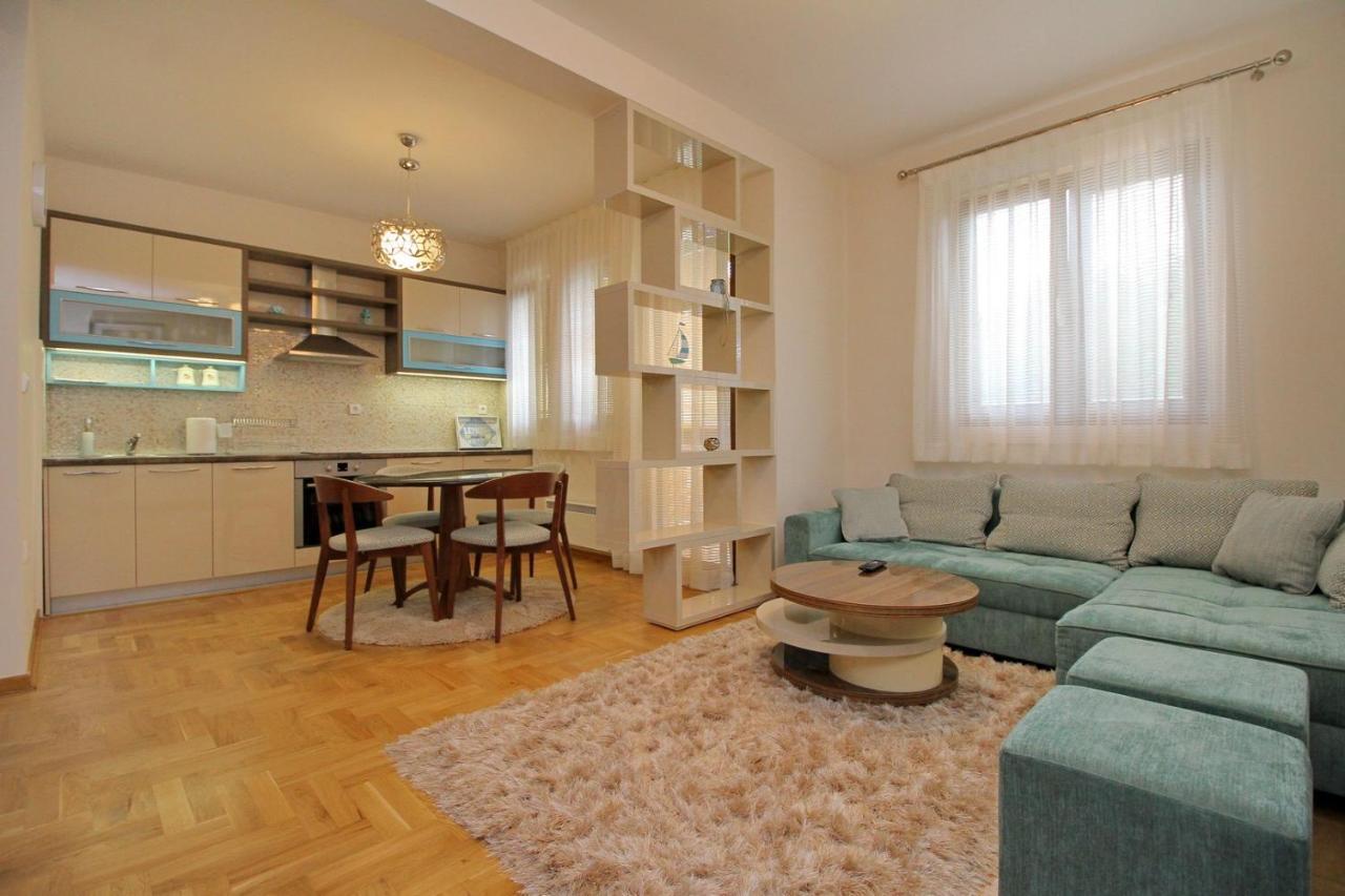 Apartments Radosti Zlatibor Buitenkant foto