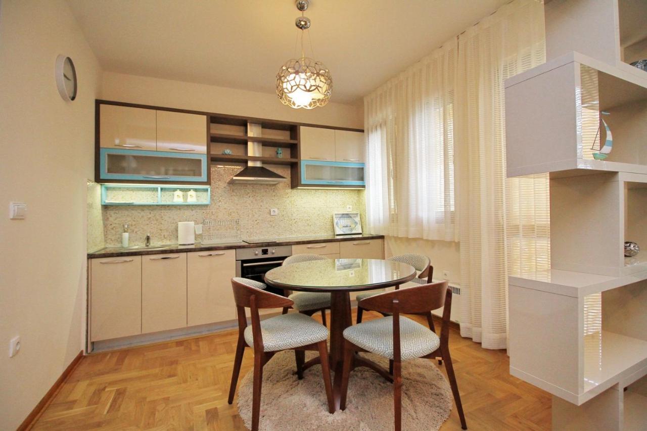 Apartments Radosti Zlatibor Buitenkant foto