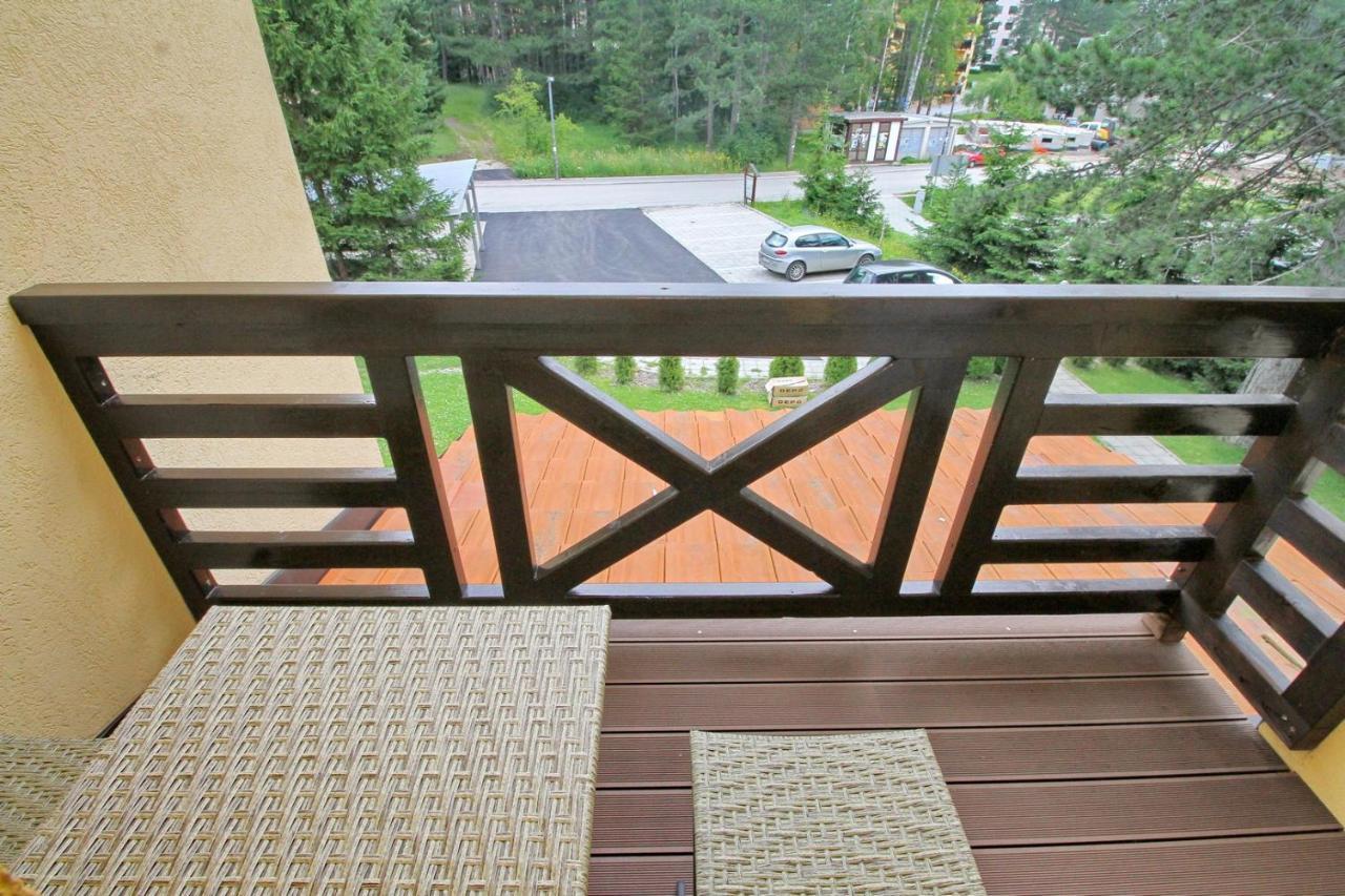 Apartments Radosti Zlatibor Buitenkant foto