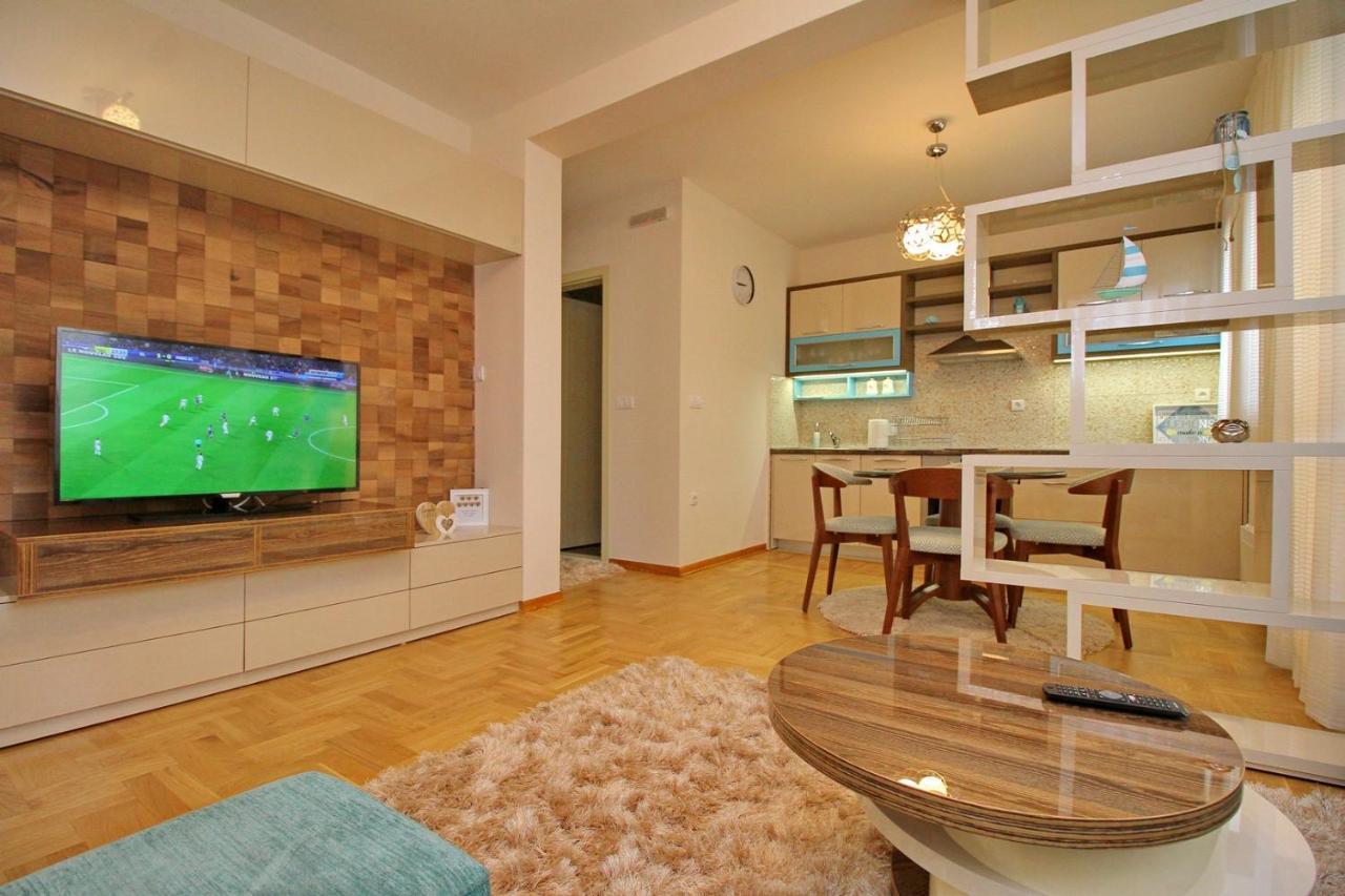 Apartments Radosti Zlatibor Buitenkant foto